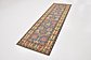2' 10 x 9' 3 Kazak Runner Rug thumbnail image 2