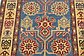 2' 10 x 9' 3 Kazak Runner Rug thumbnail image 4