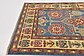 2' 10 x 9' 3 Kazak Runner Rug thumbnail image 6