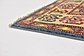 2' 10 x 9' 3 Kazak Runner Rug thumbnail image 7