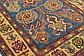 2' 10 x 9' 3 Kazak Runner Rug thumbnail image 9