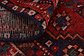 7' 3 x 9' 5 Ghashghaei Persian Rug thumbnail image 10