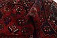 7' 3 x 9' 5 Ghashghaei Persian Rug thumbnail image 11