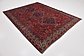 7' 3 x 9' 5 Ghashghaei Persian Rug thumbnail image 2