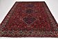7' 3 x 9' 5 Ghashghaei Persian Rug thumbnail image 3