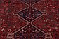 7' 3 x 9' 5 Ghashghaei Persian Rug thumbnail image 4