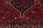 7' 3 x 9' 5 Ghashghaei Persian Rug thumbnail image 5