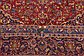 HandKnotted 9' 4 x 13' Kashan Persian Rug thumbnail image 5