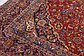 HandKnotted 9' 4 x 13' Kashan Persian Rug thumbnail image 6