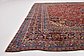 HandKnotted 9' 4 x 13' Kashan Persian Rug thumbnail image 7