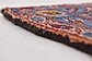 HandKnotted 9' 4 x 13' Kashan Persian Rug thumbnail image 8