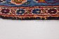 HandKnotted 9' 4 x 13' Kashan Persian Rug thumbnail image 9