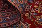 9' 4 x 13' Kashan Persian Rug thumbnail