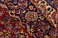 9' 4 x 13' Kashan Persian Rug thumbnail