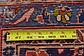 9' 4 x 13' Kashan Persian Rug thumbnail