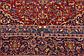 9' 4 x 13' Kashan Persian Rug thumbnail