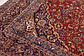 9' 4 x 13' Kashan Persian Rug thumbnail