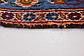 9' 4 x 13' Kashan Persian Rug thumbnail