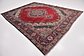 9' 9 x 12' 8 Tabriz Persian Rug thumbnail image 2