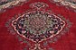 9' 9 x 12' 8 Tabriz Persian Rug thumbnail image 4