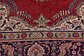 9' 9 x 12' 8 Tabriz Persian Rug thumbnail image 5