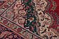 9' 9 x 12' 8 Tabriz Persian Rug thumbnail image 6