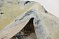 6' 7 x 9' 3 Ultra Vintage Persian Rug thumbnail image 10