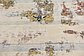 6' 7 x 9' 3 Ultra Vintage Persian Rug thumbnail image 4