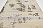 6' 7 x 9' 3 Ultra Vintage Persian Rug thumbnail image 5