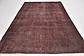 6' 5 x 10' 2 Ultra Vintage Persian Rug thumbnail