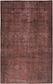6' 5 x 10' 2 Ultra Vintage Persian Rug thumbnail