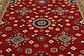 6' 9 x 9' 5 Kazak Rug thumbnail