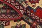 6' 8 x 9' 7 Kazak Rug thumbnail image 9