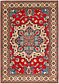 6' 8 x 9' 7 Kazak Rug thumbnail image 1