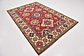 6' x 9' Kazak Rug thumbnail image 2