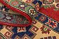 6' x 9' Kazak Rug thumbnail image 9