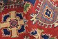 6' 7 x 9' 9 Kazak Rug thumbnail image 10