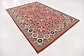6' 7 x 9' 9 Kazak Rug thumbnail image 2