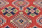 6' 7 x 9' 9 Kazak Rug thumbnail image 4