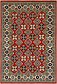 6' 7 x 9' 9 Kazak Rug thumbnail image 1