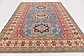 6' 7 x 9' 3 Kazak Rug thumbnail image 3