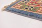 6' 7 x 9' 3 Kazak Rug thumbnail image 7