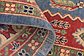 6' 7 x 9' 3 Kazak Rug thumbnail image 9