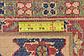 6' 7 x 9' 3 Kazak Rug thumbnail