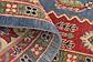 6' 7 x 9' 3 Kazak Rug thumbnail