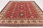 255cm x 305cm Kazak Rug thumbnail image 3