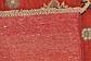 4' 10 x 4' 10 Kazak Square Rug thumbnail