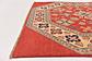 4' 10 x 4' 10 Kazak Square Rug thumbnail