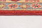 4' 10 x 4' 10 Kazak Square Rug thumbnail