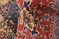 2' 8 x 10' Kazak Runner Rug thumbnail image 10
